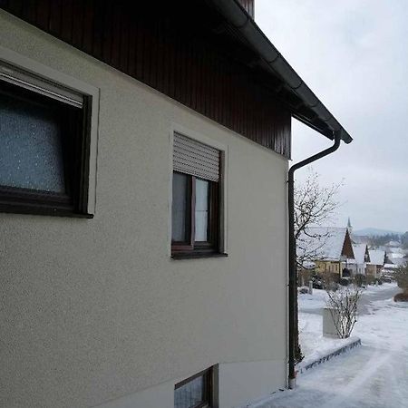 Ferienwohnung Reitinger Rötz Εξωτερικό φωτογραφία