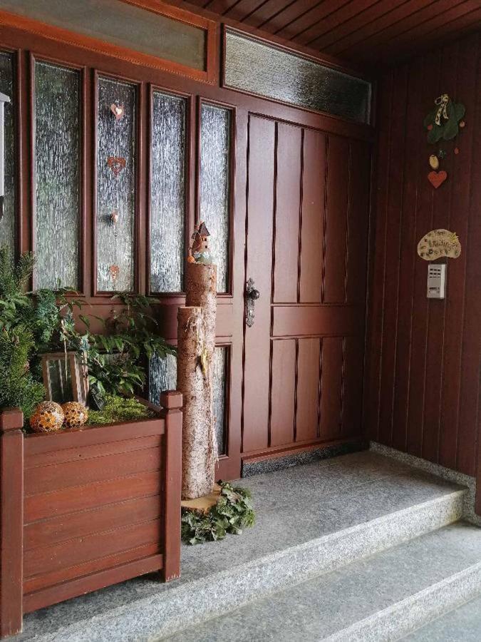Ferienwohnung Reitinger Rötz Εξωτερικό φωτογραφία