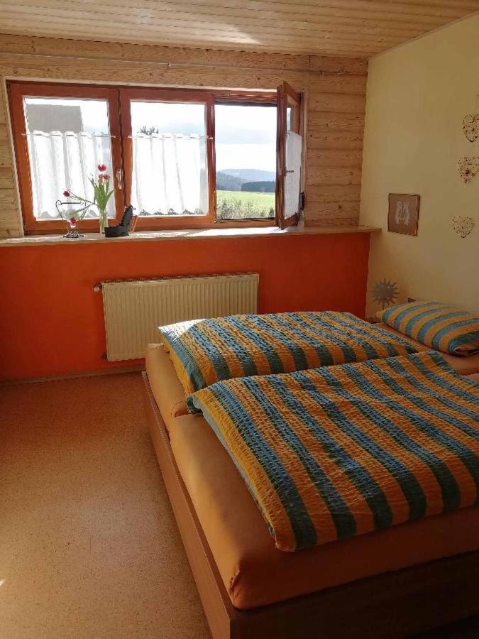 Ferienwohnung Reitinger Rötz Εξωτερικό φωτογραφία
