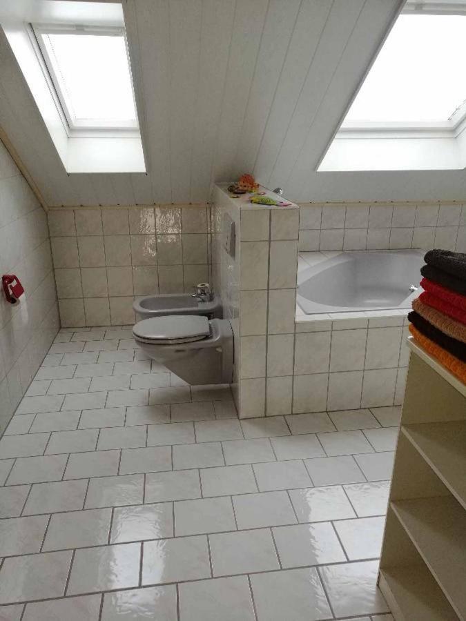 Ferienwohnung Reitinger Rötz Εξωτερικό φωτογραφία
