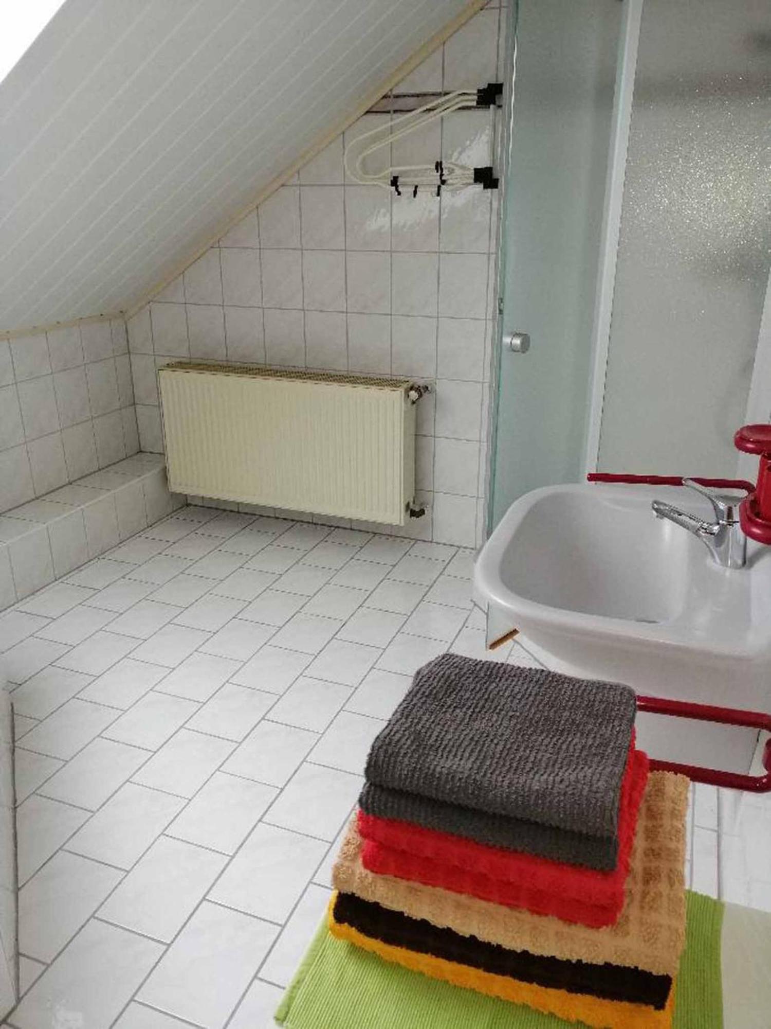 Ferienwohnung Reitinger Rötz Εξωτερικό φωτογραφία