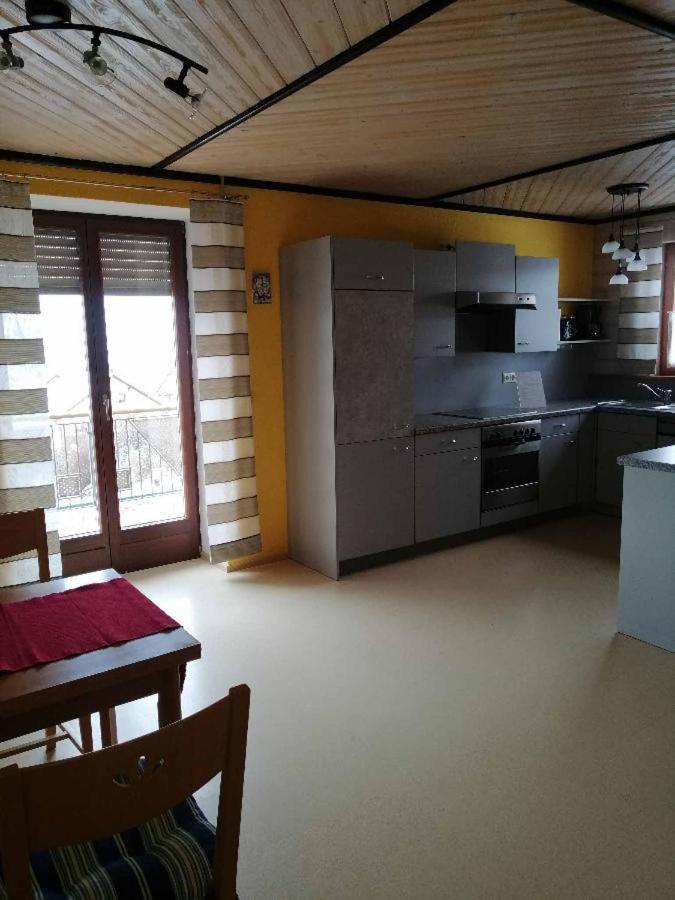 Ferienwohnung Reitinger Rötz Εξωτερικό φωτογραφία