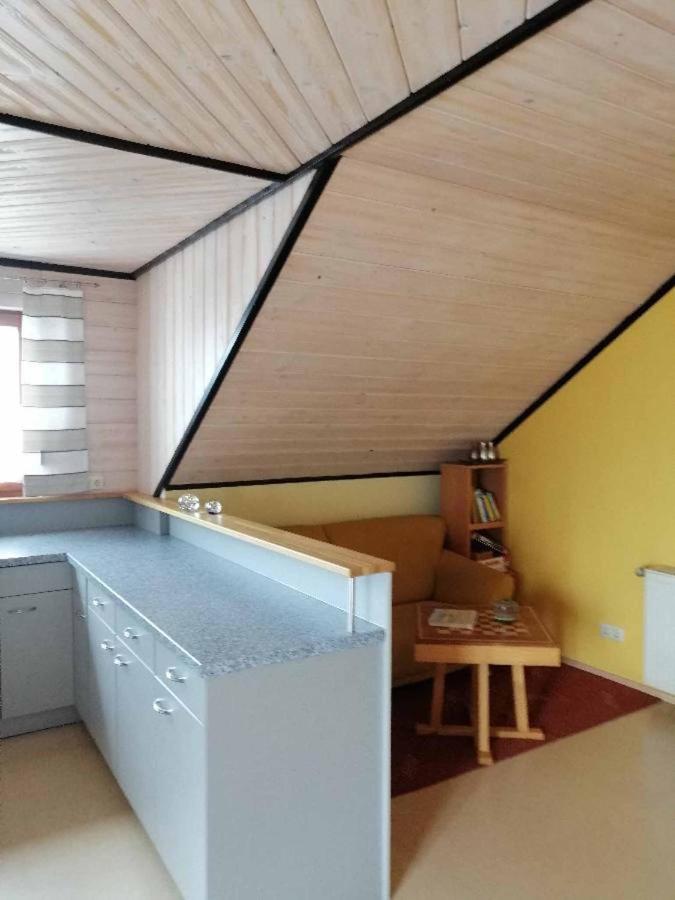 Ferienwohnung Reitinger Rötz Εξωτερικό φωτογραφία