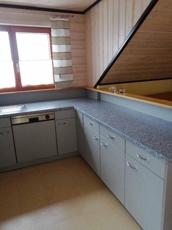 Ferienwohnung Reitinger Rötz Εξωτερικό φωτογραφία