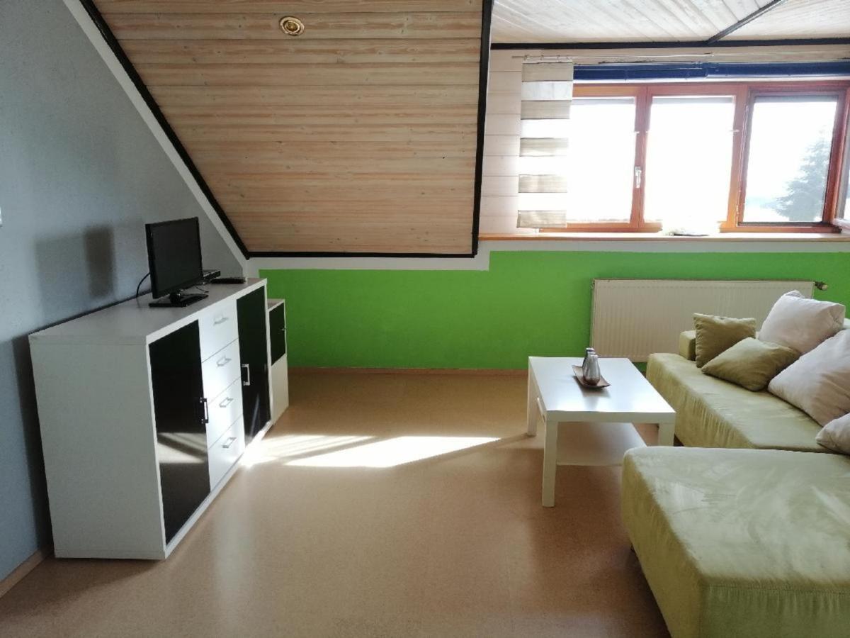 Ferienwohnung Reitinger Rötz Εξωτερικό φωτογραφία
