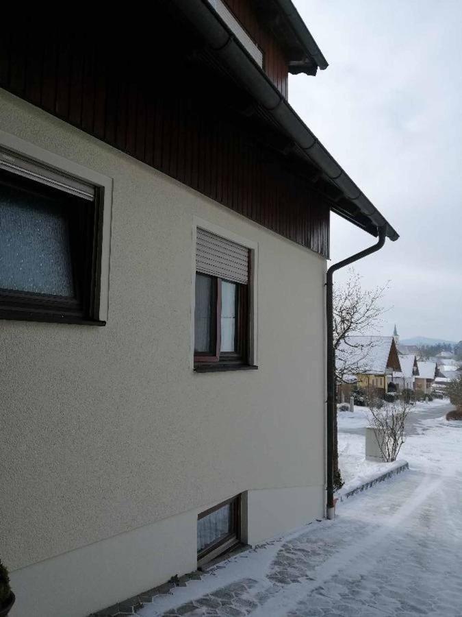 Ferienwohnung Reitinger Rötz Εξωτερικό φωτογραφία