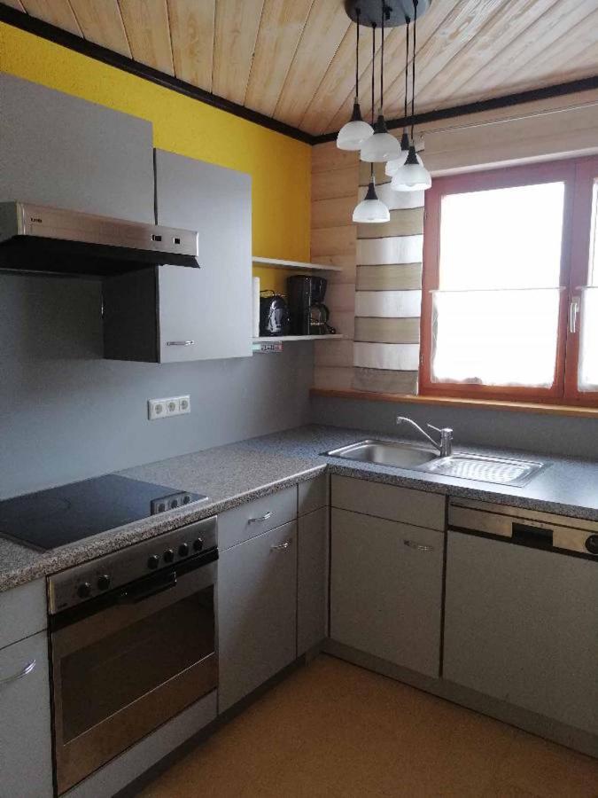 Ferienwohnung Reitinger Rötz Εξωτερικό φωτογραφία