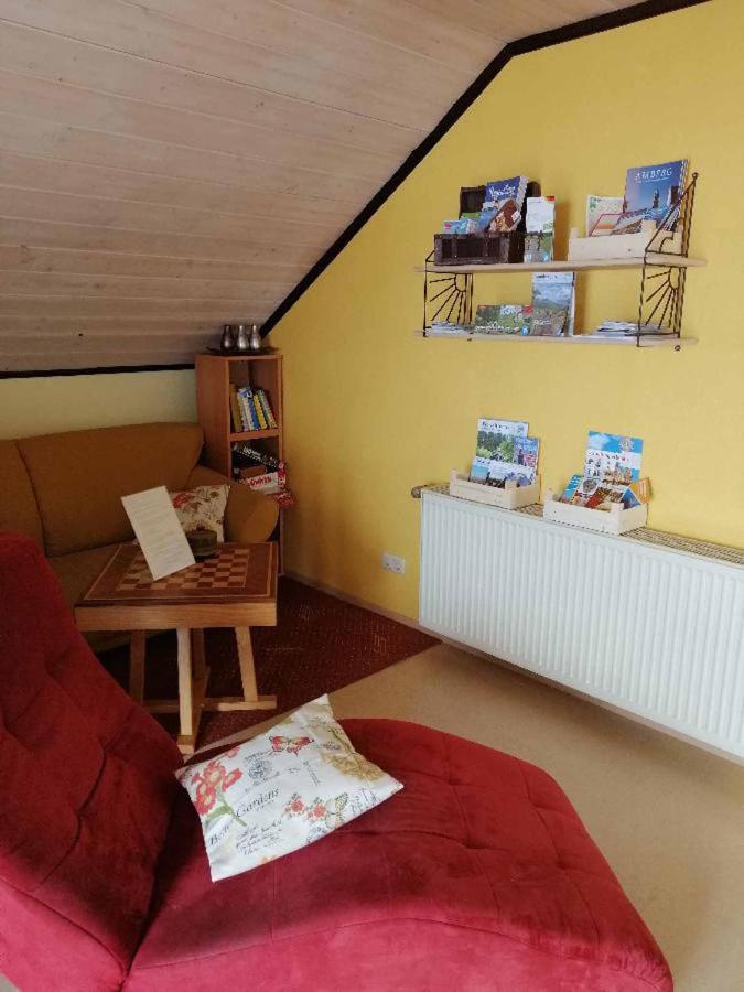 Ferienwohnung Reitinger Rötz Εξωτερικό φωτογραφία