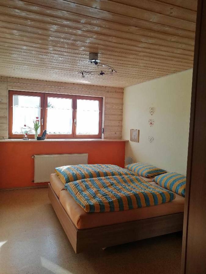 Ferienwohnung Reitinger Rötz Εξωτερικό φωτογραφία