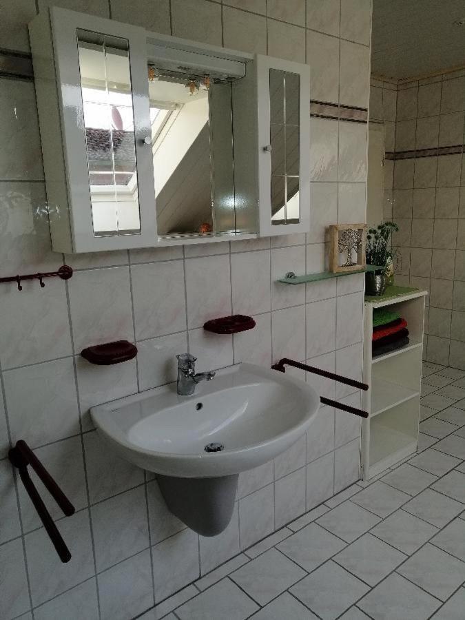Ferienwohnung Reitinger Rötz Εξωτερικό φωτογραφία