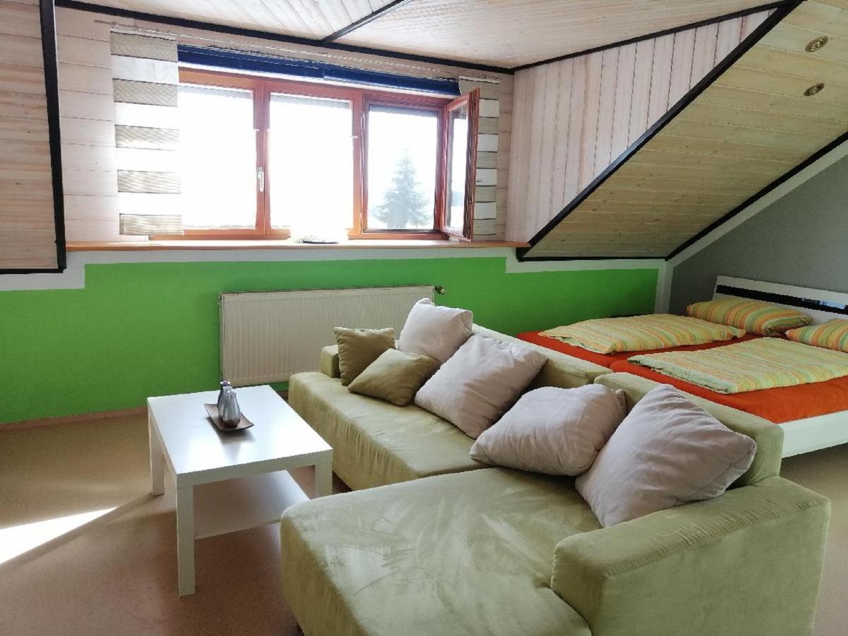 Ferienwohnung Reitinger Rötz Εξωτερικό φωτογραφία